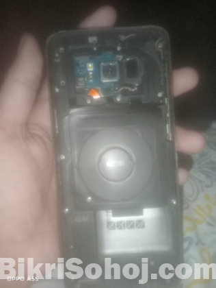(Used) Samsung Galaxy s8+